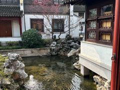 -东山雕花楼