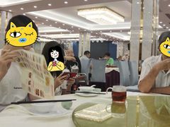 大堂-嘉禧大酒楼(康城广场店)