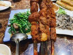 -西关回头馆(西关美食街店)