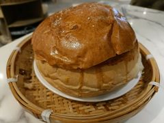 咖喱面包鸡-今之味南亚厨房·探店指南(领展购物广场店)