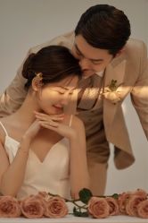 -IDO婚纱摄影(上海旗舰店)