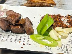 -老锦州串店(辽河街店)