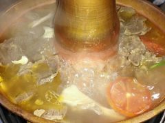 -陀岗美食·云南藏式特色餐厅