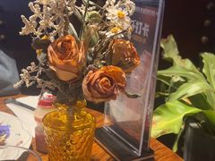 -1886德国汽车餐厅(外滩中央店)