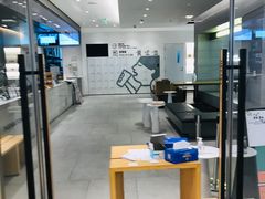 -喜茶(杭州滨江宝龙店)