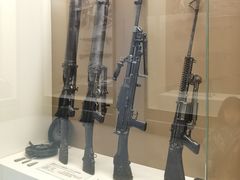 -轻武器博物馆