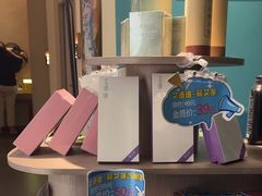 -锦艾·推拿艾灸&疗愈SPA(凯德1818店)
