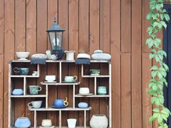 -陶野咖啡·面包披萨