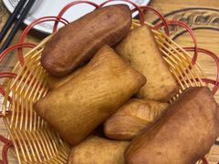 -格日勒阿妈蒙古厨房(新华广场店)