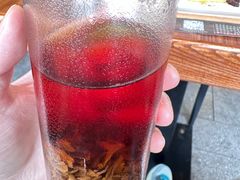 -汉巴味德·烤肉与啤酒的自助(杭州大悦城店)