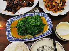 -长兴菜馆(高桥店)