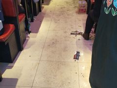 -三毛烤羊腿(乐园路总店)