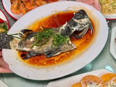 -双月饭店·20年老字号(新村店)
