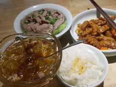 -全牛匠·乐山跷脚牛肉(新中关店)