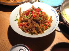 -吃饭皇帝大(解放西路店)