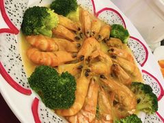 -顺风山庄(水濂山店)