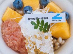 -白色日记·手作酸奶(麦凯乐店)