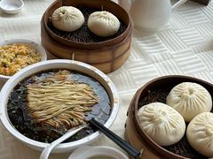 -怡园饭店-餐厅(四望亭店)