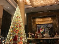 -长沙富力万达文华酒店