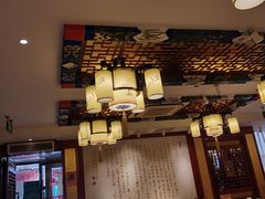 大堂-惠丰堂饭庄·烤鸭·京味菜(翠微路店)