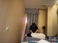 -养心阁足道馆(火宫殿一店)