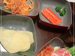 -新石器烤肉(虹悦城店)