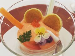 -La Villa French Restaurant