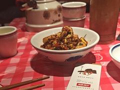 -龙师傅卤炒(天马店)