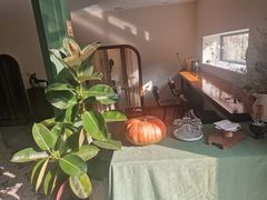 景观位-麦谷 Mago Cafe