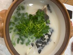 -千岛湖鱼味馆(十字街总店)