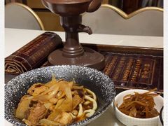 -后海16号·北京私房菜