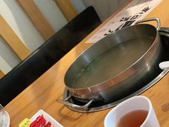 -海银海记潮汕牛肉火锅(新港中路海珠店)