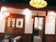 -矮板凳老火锅(宽窄巷子店)