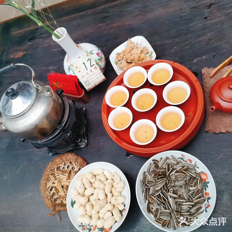 逛吃逛吃的潮汕游