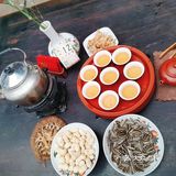 逛吃逛吃的潮汕游