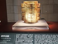 -金沙遗址博物馆