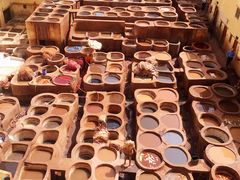 -穆莱拉赫制革厂