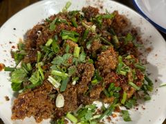 -小杨翘脚牛肉