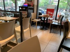 -肯德基(开元店)