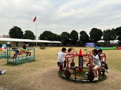 -新地休闲农场