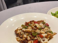 -金哥私房菜馆(张府园总店)