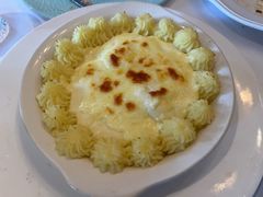 -波特曼西餐厅(南岗店)