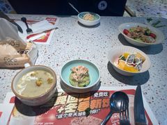 -战斧牛排餐厅(百盛优客店)