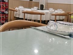 大堂-听涛雅苑百味饺子老家菜馆