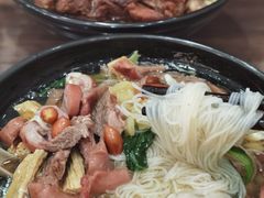 -阿芬卤面(花巷店)