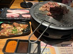 -千寻烧肉(政务区店)