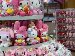 -安吉Hello Kitty乐园