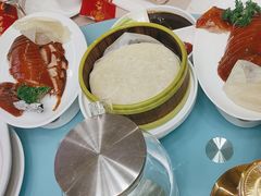 -普天和酒楼·新津菜·烤鸭(天津之眼店)