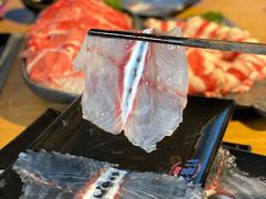 -打酱友•斑鱼海鲜粥火锅(吴桥店)