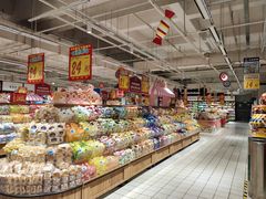 -大润发(何山店)